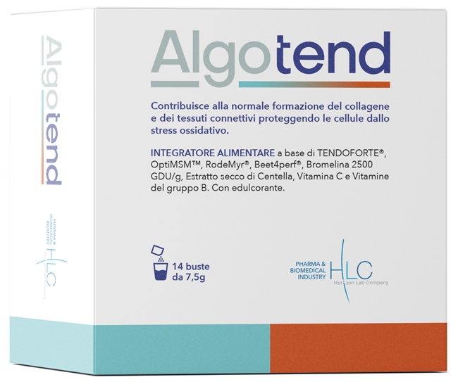 ALGOTEND 14 BUSTINE - Farmafamily.it