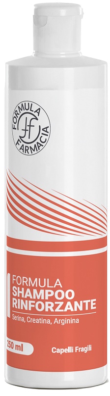 FORMULA SHAMPOO RINFORZANTE 250 ML - Farmafamily.it