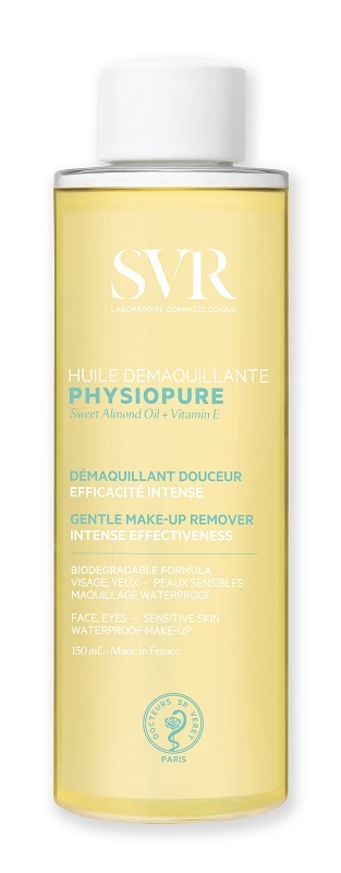 PHYSIOPURE HUILE DEMAQUILLANTE 150 ML - Farmafamily.it
