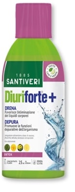 DIURIFORTE+ 500 ML - Farmafamily.it