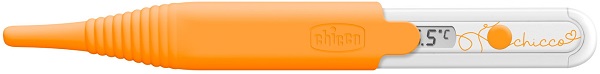 CHICCO TERMOMETRO DIGITALE DIGI BABY - Farmafamily.it