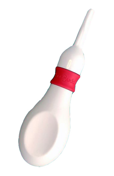 EARBUDDY ROSSO DISPOSITIVO PULIZIA ORECCHIO - Farmafamily.it