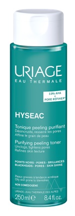 HYSEAC TONIQUE PURIFIANT 250 ML - Farmafamily.it