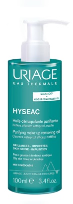 HYSEAC HUILE PURIFIANT 100 ML - Farmafamily.it