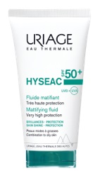 HYSEAC FLUIDE SPF50+ 50 ML - Farmafamily.it