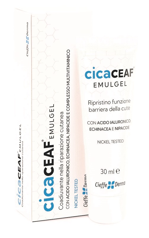 CICACEAF 30 ML - Farmafamily.it