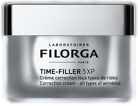 FILORGA TIME FILLER 5XP CREAM POT 50 ML - Farmafamily.it