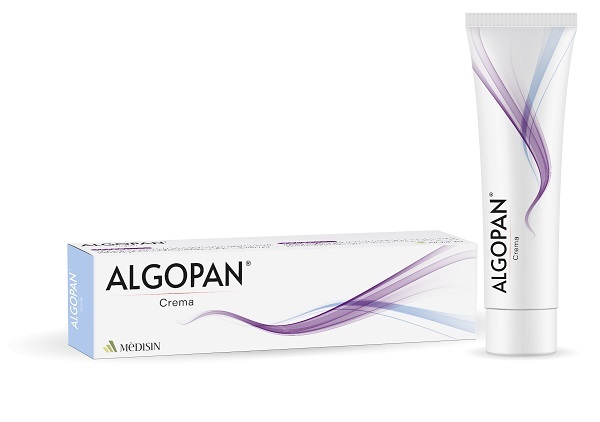 ALGOPAN 100 ML - Farmafamily.it