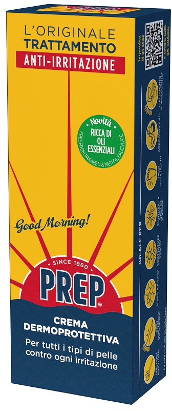 PREP CREMA DERMOPROTETTIVA 75 ML - Farmafamily.it
