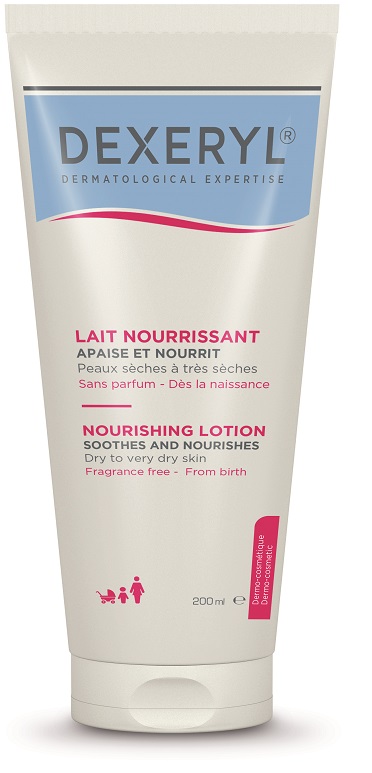 DEXERYL LATTE NUTRITIVO 200 ML - Farmafamily.it