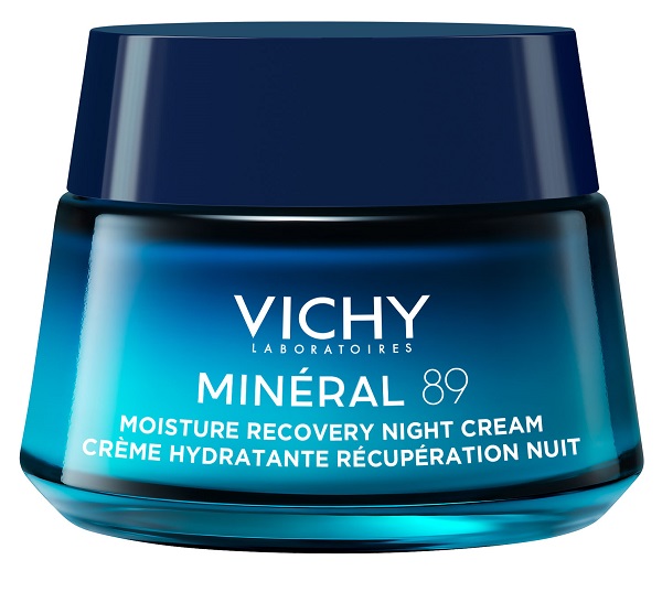 MINERAL 89 CREMA NOTTE 50 ML - Farmafamily.it