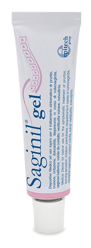 GEL SAGINIL 40 ML - Farmafamily.it