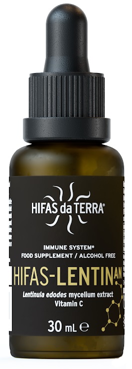 HIFAS LENTINAN 30 ML - Farmafamily.it