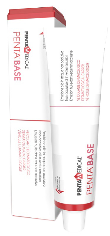 PENTA BASE EMULSIONE 50 G - Farmafamily.it