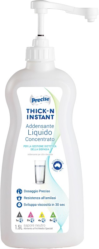 THICK-N INSTANT 1,5 LITRI SENZA GLUTINE SENZA LATTOSIO - Farmafamily.it