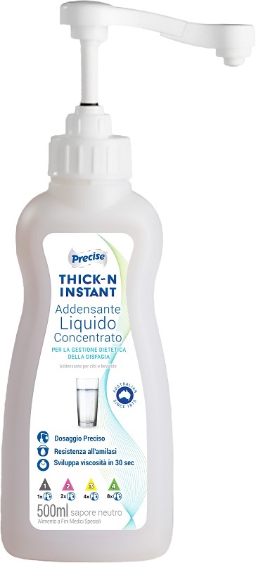 THICK-N INSTANT 500 ML SENZA GLUTINE SENZA LATTOSIO - Farmafamily.it