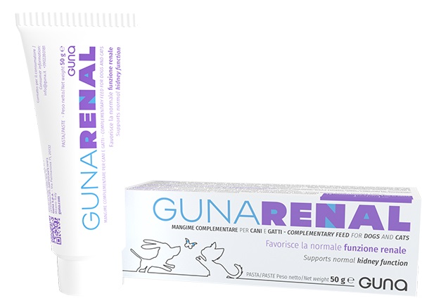 GUNARENAL 50 G - Farmafamily.it
