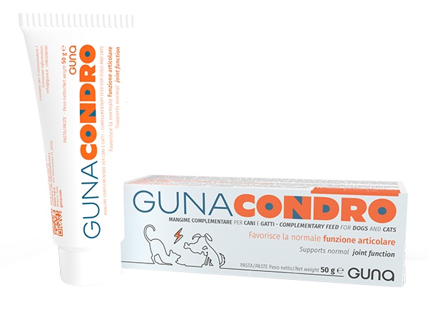 GUNACONDRO 50 G - Farmafamily.it