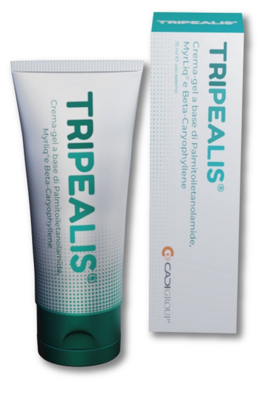TRIPEALIS CREMA 75 ML - Farmafamily.it